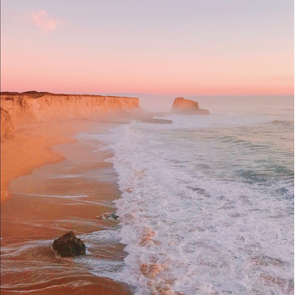 Meet your Posher, Mallory